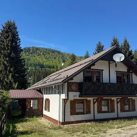 Slniecko Aparthotel 3*
