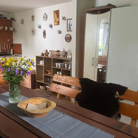Slniecko Aparthotel Donovaly