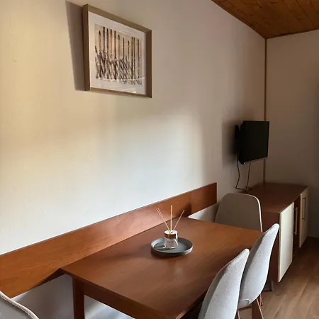 Aparthotel Slniecko Donovaly