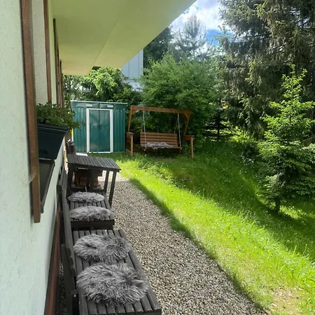 Aparthotel Slniecko 3*
