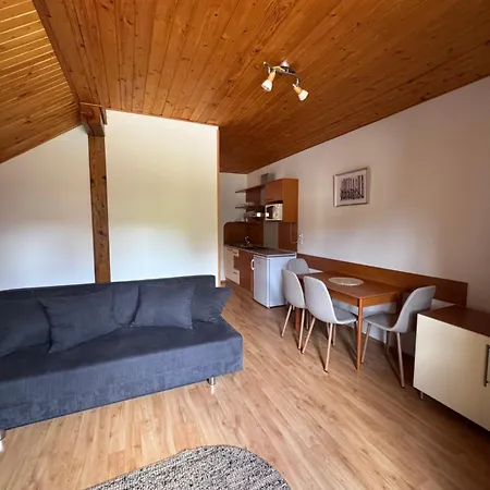 Aparthotel Slniecko