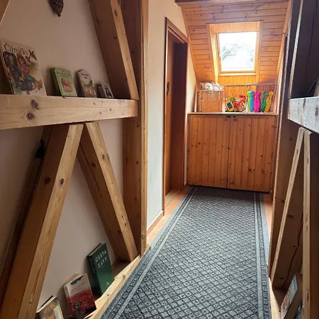 Aparthotel Slniecko