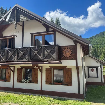 Slniecko Aparthotel