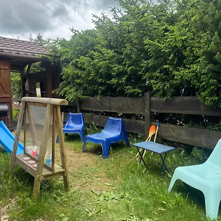 Aparthotel Slniecko