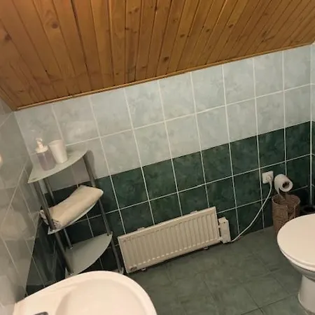 Aparthotel Slniecko