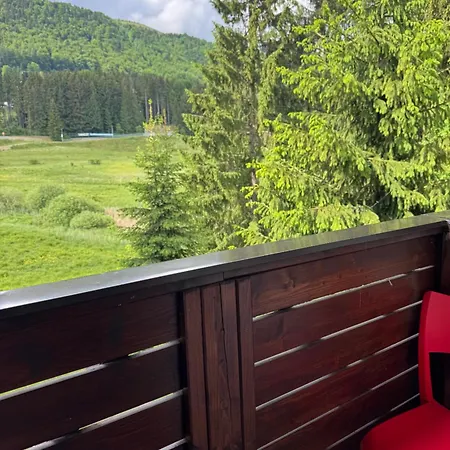Slniecko Aparthotel 3*