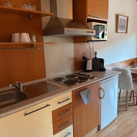 Slniecko Aparthotel