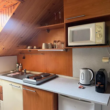 Aparthotel Slniecko 3*