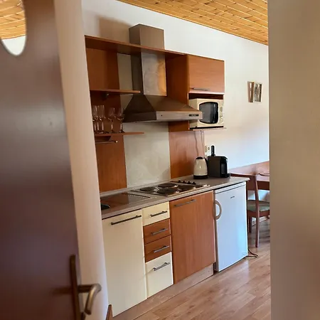 Aparthotel Slniecko 3*