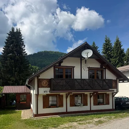 Slniecko Aparthotel 3*