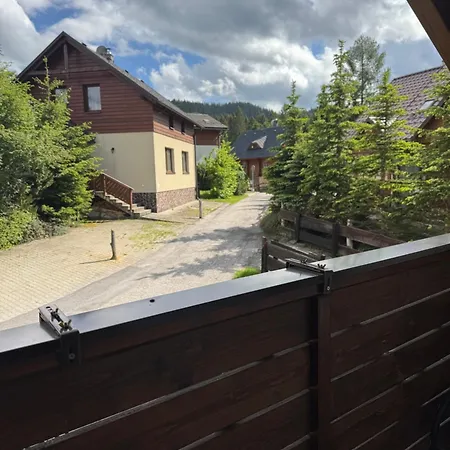 Slniecko 3* Donovaly