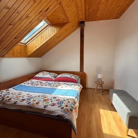 Aparthotel Slniecko 3*