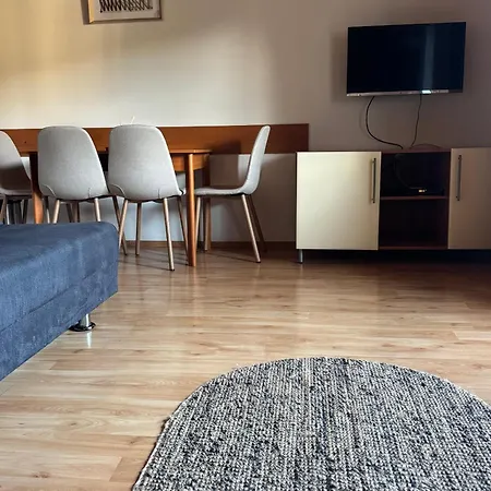 Aparthotel Slniecko