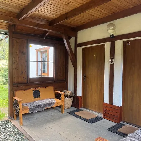 Aparthotel Slniecko