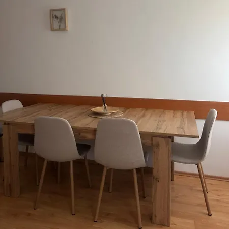 Aparthotel Slniecko Donovaly