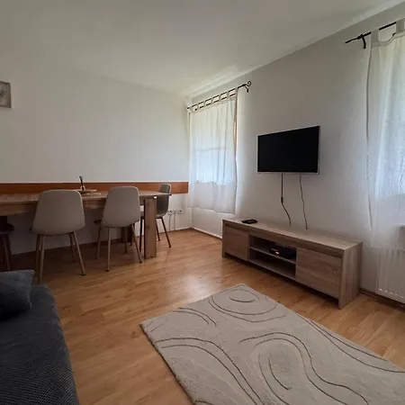 Slniecko Aparthotel