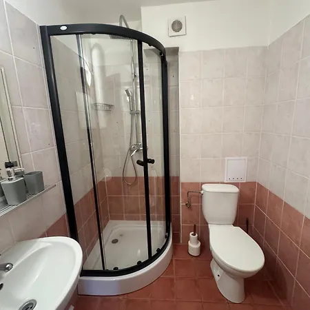Aparthotel Slniecko 3*