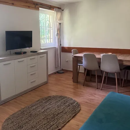 Aparthotel Slniecko Donovaly